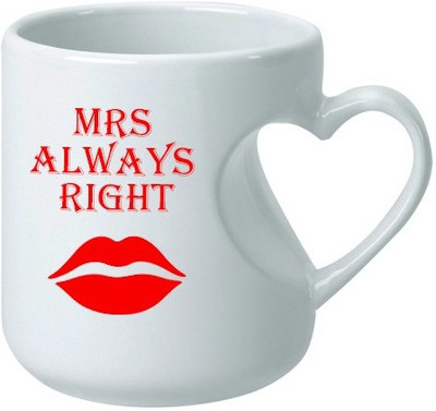 32% OFF on Onlineworld Love Handle Coffee Mug - 02 Ceramic Mug 32% OFF on Onlineworld Love Handle Coffee Mug - 02 Ceramic Mug