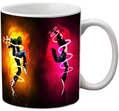 50% OFF on meSleep Friend-48 Ceramic Mug