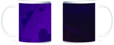 50% OFF on Refeel Gifts Life Is A Game Play It Well Ceramic Mug 325 ml 50% OFF on Refeel Gifts Life Is A Game Play It Well Ceramic Mug 325 ml