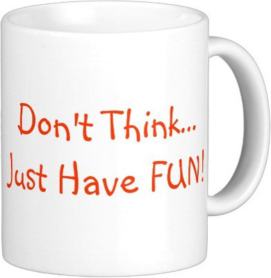 88% OFF on Exoctic Silver 195 Ceramic Mug 250 ml