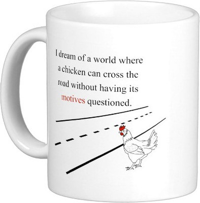 37% OFF on Exoctic Silver MUG93 Ceramic Mug 250 ml 37% OFF on Exoctic Silver MUG93 Ceramic Mug 250 ml