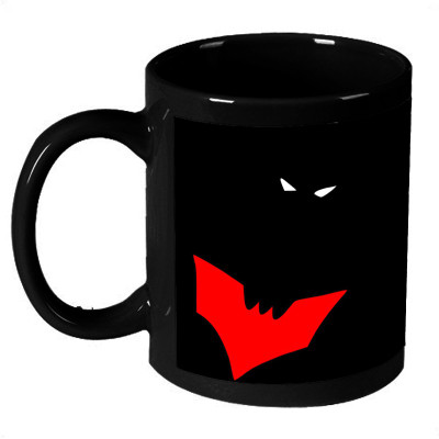 72% OFF on AMY Dark Batman Beyond Ceramic Mug 72% OFF on AMY Dark Batman Beyond Ceramic Mug