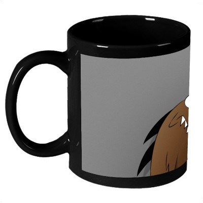 61% OFF on AMY Cute Funny Cartoon Ceramic Mug 325 ml 61% OFF on AMY Cute Funny Cartoon Ceramic Mug 325 ml