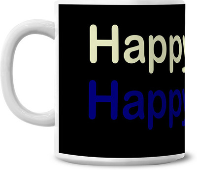 50% OFF on Lovely Collection Funny Quote Ceramic Mug 50% OFF on Lovely Collection Funny Quote Ceramic Mug