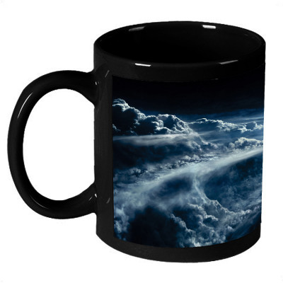 70% OFF on AMY 3D Earth Heart Shape Coffee Ceramic Mug 325 ml 70% OFF on AMY 3D Earth Heart Shape Coffee Ceramic Mug 325 ml