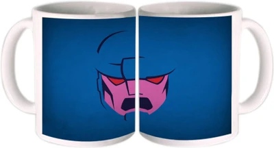 62% OFF on Shopkeeda X-Men Ceramic Mug 350 ml 62% OFF on Shopkeeda X-Men Ceramic Mug 350 ml