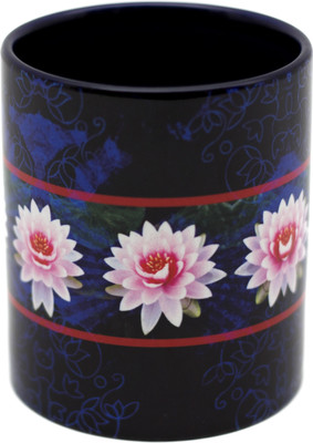 50% OFF on Made in India Love Ceramic Mug 325 ml 50% OFF on Made in India Love Ceramic Mug 325 ml