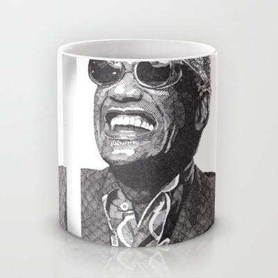 41% OFF on Astrode Ray Iii Ceramic Mug 325 ml