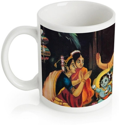60% OFF on WebPlaza W127E894BLove Ceramic Mug 300 ml 60% OFF on WebPlaza W127E894BLove Ceramic Mug 300 ml