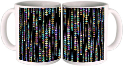 25% OFF on Shopkeeda Arrow Matrics Ceramic Mug 350 ml 25% OFF on Shopkeeda Arrow Matrics Ceramic Mug 350 ml