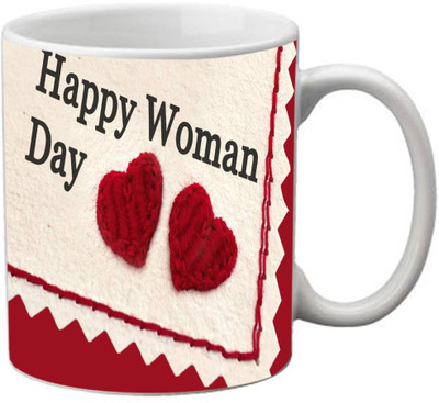 62% OFF on meSleep MWD6 Ceramic Mug 400 ml