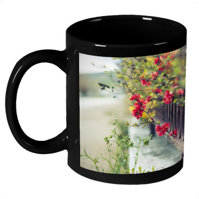 61% OFF on AMY Vintage Beautiful Pink Flower Ceramic Mug 325 ml 61% OFF on AMY Vintage Beautiful Pink Flower Ceramic Mug 325 ml