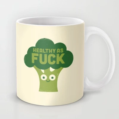 41% OFF on Astrode Raw Truth Ceramic Mug 325 ml