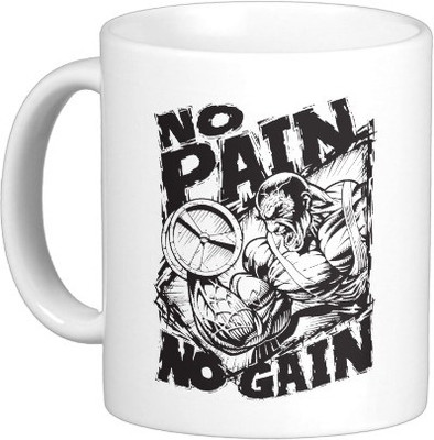 88% OFF on Exoctic Silver MUG37 Ceramic Mug 250 ml 88% OFF on Exoctic Silver MUG37 Ceramic Mug 250 ml