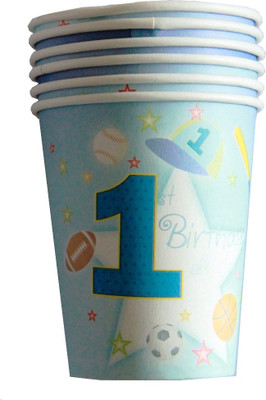 ShopAParty SAP 27 Paper Mug ShopAParty SAP 27 Paper Mug