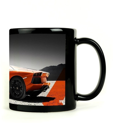 68% OFF on Shoprock Lamborghini Aventador Ceramic Mug 68% OFF on Shoprock Lamborghini Aventador Ceramic Mug