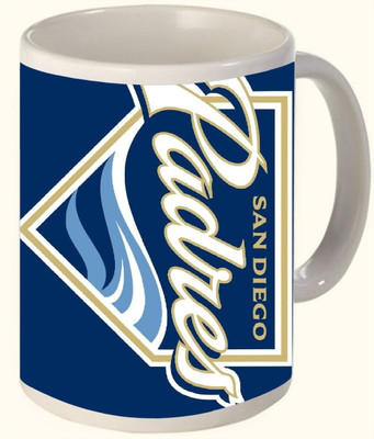 60% OFF on Timpax Most Popular & Best Selling Printed Ceramic 325 ML Dishwasher safe. D.No. R-2343 Ceramic Mug 325 ml