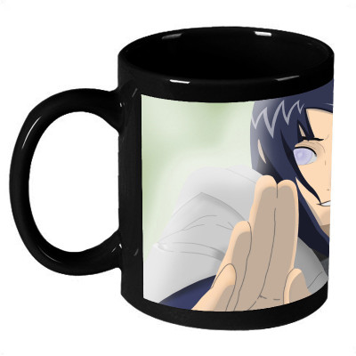 61% OFF on AMY Super Black Hot Car Ceramic Mug 325 ml 61% OFF on AMY Super Black Hot Car Ceramic Mug 325 ml