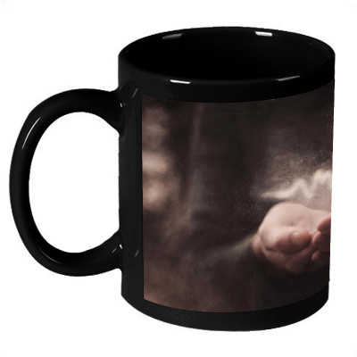 61% OFF on AMY 3d Mask Dark Man Ceramic Mug 325 ml 61% OFF on AMY 3d Mask Dark Man Ceramic Mug 325 ml