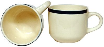 50% OFF on SNG Love Ceramic Mug Pack of 2 50% OFF on SNG Love Ceramic Mug Pack of 2