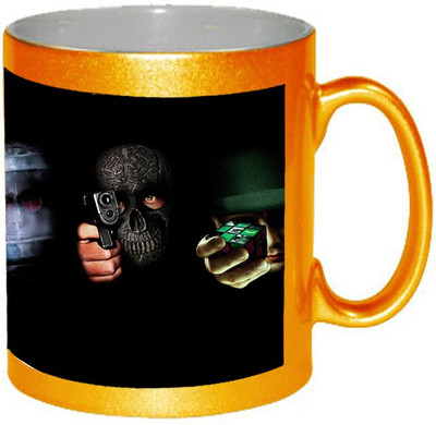 57% OFF on AMY Batman Rogues Gallery coffee Ceramic Mug