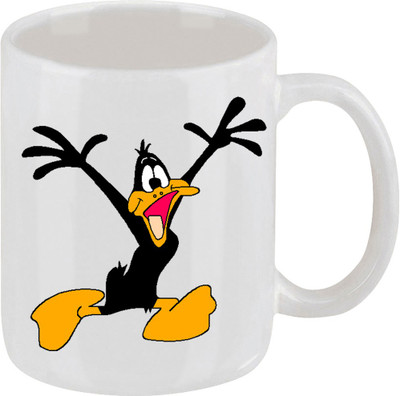28% OFF on Ellicon C26 Funny Cartoon Character Coffee Ceramic Mug 325 ml 28% OFF on Ellicon C26 Funny Cartoon Character Coffee Ceramic Mug 325 ml