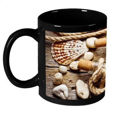 72% OFF on AMY Abstract Dark Mask Man Ceramic Mug 325 ml 72% OFF on AMY Abstract Dark Mask Man Ceramic Mug 325 ml