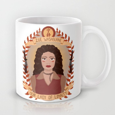 41% OFF on Astrode Zo�� Washburne Ceramic Mug 325 ml 41% OFF on Astrode Zo�� Washburne Ceramic Mug 325 ml