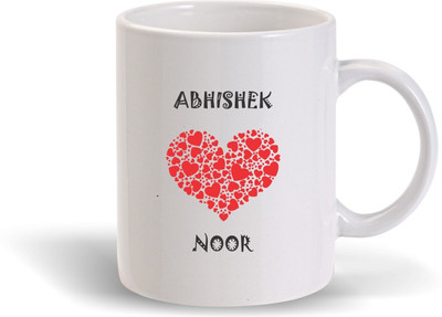 6% OFF on iberry's #NAME? Ceramic Mug 325 ml 6% OFF on iberry's #NAME? Ceramic Mug 325 ml