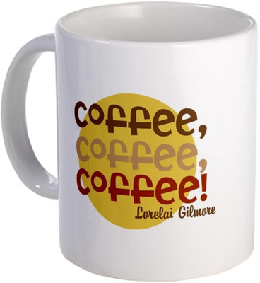 40% OFF on Teeskart Coffee Coffee Coffee Porcelain Mug 300 ml 40% OFF on Teeskart Coffee Coffee Coffee Porcelain Mug 300 ml
