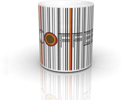 25% OFF on Seven Rays McCoffee Bars Ceramic Mug 350 ml 25% OFF on Seven Rays McCoffee Bars Ceramic Mug 350 ml