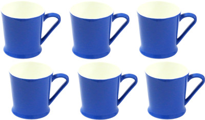 14% OFF on Crown Craft Love Valentine Day Bone China Mug Pack of 6 14% OFF on Crown Craft Love Valentine Day Bone China Mug Pack of 6