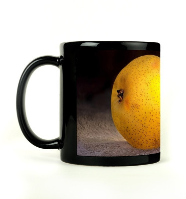 56% OFF on Shoprock Creative Bulb Ceramic Mug