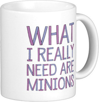 32% OFF on Exoctic Silver Boley Toh A004 Ceramic Mug 350 ml