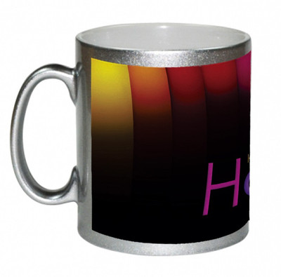 55% OFF on AMY Gradient Colors Art With Happy Holi Message Ceramic Mug 325 ml 55% OFF on AMY Gradient Colors Art With Happy Holi Message Ceramic Mug 325 ml