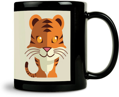 30% OFF on Shoprock SRMW00000063 Ceramic Mug 450 ml 30% OFF on Shoprock SRMW00000063 Ceramic Mug 450 ml