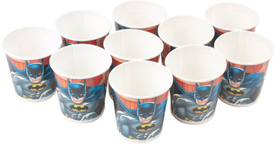 Themez Only Batman Paper Mug