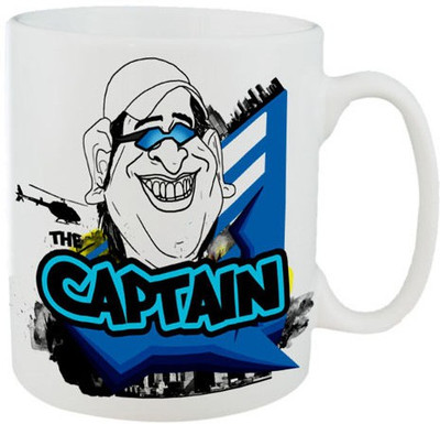 4% OFF on Giftsbymeeta GIFTS6485 Ceramic Mug 450 ml 4% OFF on Giftsbymeeta GIFTS6485 Ceramic Mug 450 ml