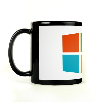 56% OFF on Shoprock Microsoft Windows Ceramic Mug 56% OFF on Shoprock Microsoft Windows Ceramic Mug