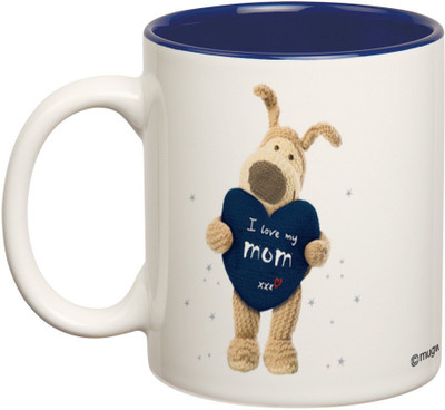 Mugwala You are The Best Mom Ever Ceramic Mug 350 ml Mugwala You are The Best Mom Ever Ceramic Mug 350 ml