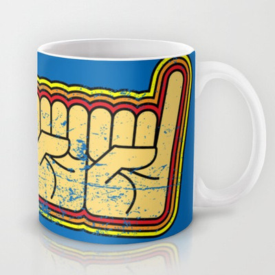 58% OFF on Astrode Rock Harder Ceramic Mug 325 ml 58% OFF on Astrode Rock Harder Ceramic Mug 325 ml