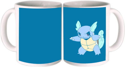 25% OFF on Shopkeeda Cartoon Turtle Ceramic Mug 350 ml 25% OFF on Shopkeeda Cartoon Turtle Ceramic Mug 350 ml
