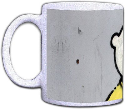 33% OFF on Shopmillions Charlie Brown Peanuts Ceramic Mug 33% OFF on Shopmillions Charlie Brown Peanuts Ceramic Mug