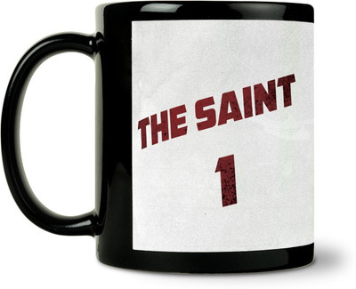 36% OFF on ShopMantra Iker Casillas Fern?Ndez Spain Football Ceramic Mug 300 ml