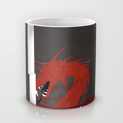 41% OFF on Astrode Game Of Thrones House Targaryen 04 Ceramic Mug 325 ml 41% OFF on Astrode Game Of Thrones House Targaryen 04 Ceramic Mug 325 ml