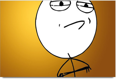 34% OFF on Cartoon Paper Print