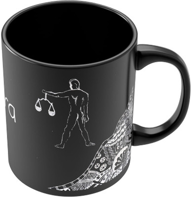 20% OFF on PosterGuy Libra Zodiac Sign Ceramic Mug 20% OFF on PosterGuy Libra Zodiac Sign Ceramic Mug