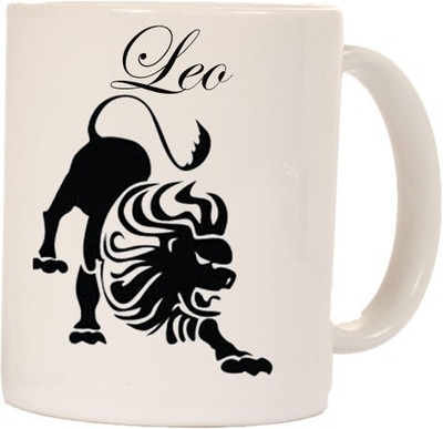 43% OFF on Onlineworld Zodiac Coffee - Leo Ceramic Mug 43% OFF on Onlineworld Zodiac Coffee - Leo Ceramic Mug