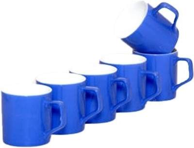 Clay Craft Director Bone China Mug Pack of 6 Clay Craft Director Bone China Mug Pack of 6