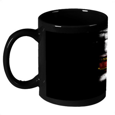 72% OFF on AMY Batman Joker Showing Joker Card Ceramic Mug 72% OFF on AMY Batman Joker Showing Joker Card Ceramic Mug